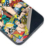 DC Comics Wonder Woman Comic Blast iPhone 14 Plus Skin